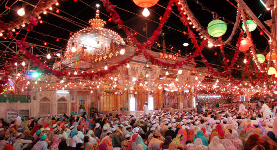 Ajmer Sarif Dargah
