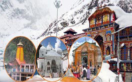 Char Dham Yatra