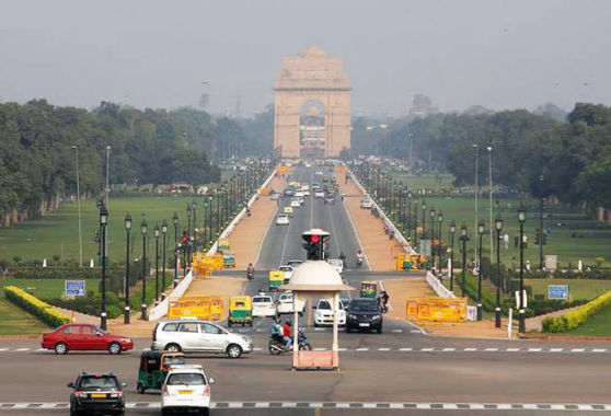 Delhi