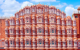 Royal Rajasthan Tour