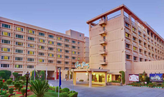 Hotel Agra