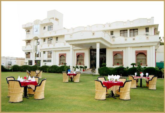 HOTEL JAIPUR HERITAGE