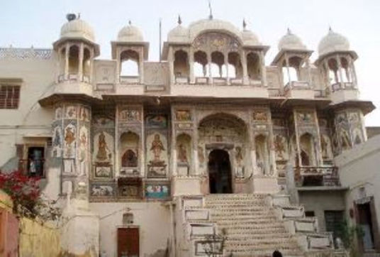 Bikaner 