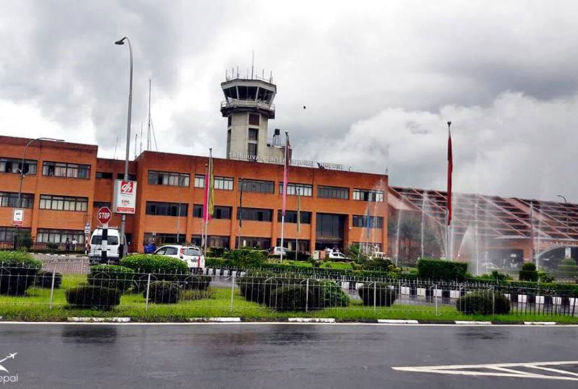  Arrive Kathmandu Hotel.