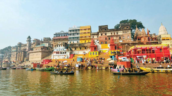 varanasi